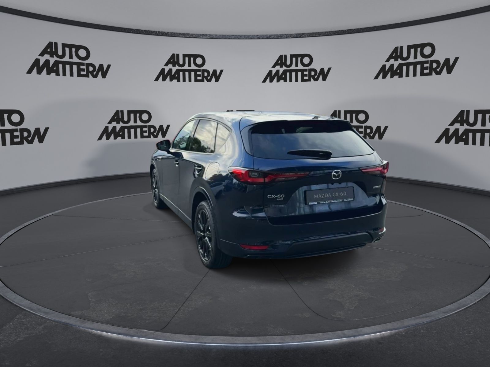 Mazda CX-60 - Bild 6