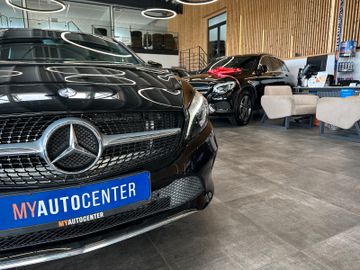 MYAUTOCENTER – Gebraucht- und Jahreswagen mit Werkstattservice in Pfaffenhofen Mercedes-Benz A 180 *TEMPO*NAV*KLIMA*SitzHZ*LED*PDC*TÜV 328*