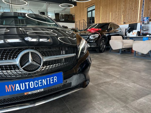 MYAUTOCENTER – Gebraucht- und Jahreswagen mit Werkstattservice in Pfaffenhofen Mercedes-Benz A 180 *TEMPO*NAV*KLIMA*SitzHZ*LED*PDC*TÜV 328*