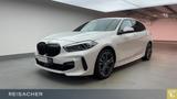 BMW 118i M-Sport,LCProf,LRHZ,HiFi,LED,SpSitze,18" - BMW 118 Gebrauchtwagen in Augsburg