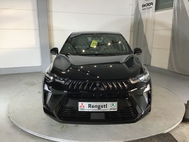 Fahrzeugabbildung Mitsubishi Grandis Intro Edition 1.8Hybrid ACC/Navi/360°Kam