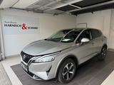 Nissan Qashqai N-Connecta; Automatik, Klima, 360° - Nissan Qashqai Gebrauchtwagen in Augsburg