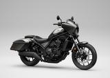 Honda CMX 1100 Rebel Tour DCT ABS  * 2025 * - HONDA REBEL