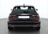 Audi A3 Sportback 35 TFSI advanced Navi Kamera AHK - Audi A3: Allradantrieb