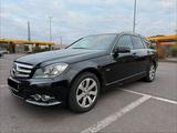 Mercedes-Benz Mercedes C250 - Mercedes-Benz C 250 in Saarbrücken