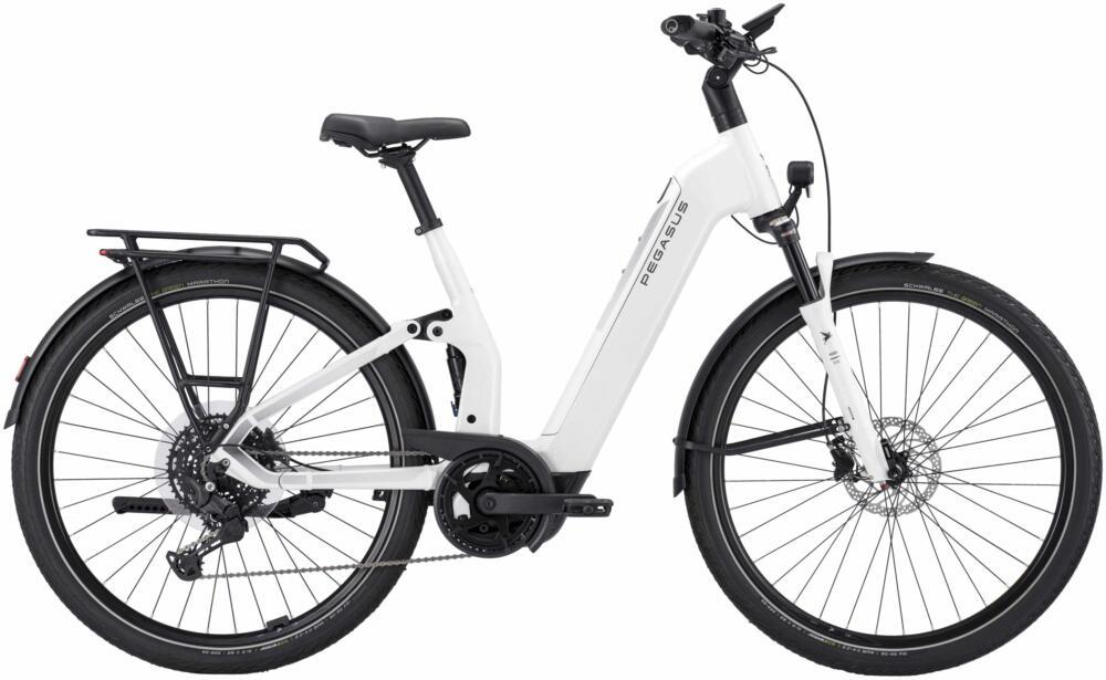 Pegasus PREMIO EVO FS10 Lite S - 28"