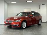 BMW 320D EfficientDynamics Luxury/LEDER/KAM/NAVI/HUD - BMW 320 in Köln