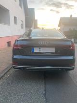 Audi A4 40 TFSI S tronic sport - Audi A4 Gebrauchtwagen in Karlsruhe