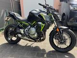Kawasaki Z 650 - TOP Zustand nur 3.493 km! - Kawasaki Motorräder in Berlin