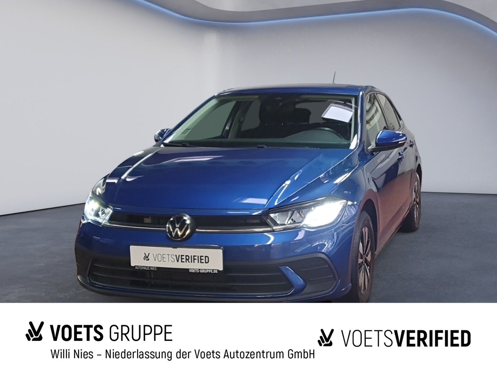 Volkswagen Polo - Bild 2