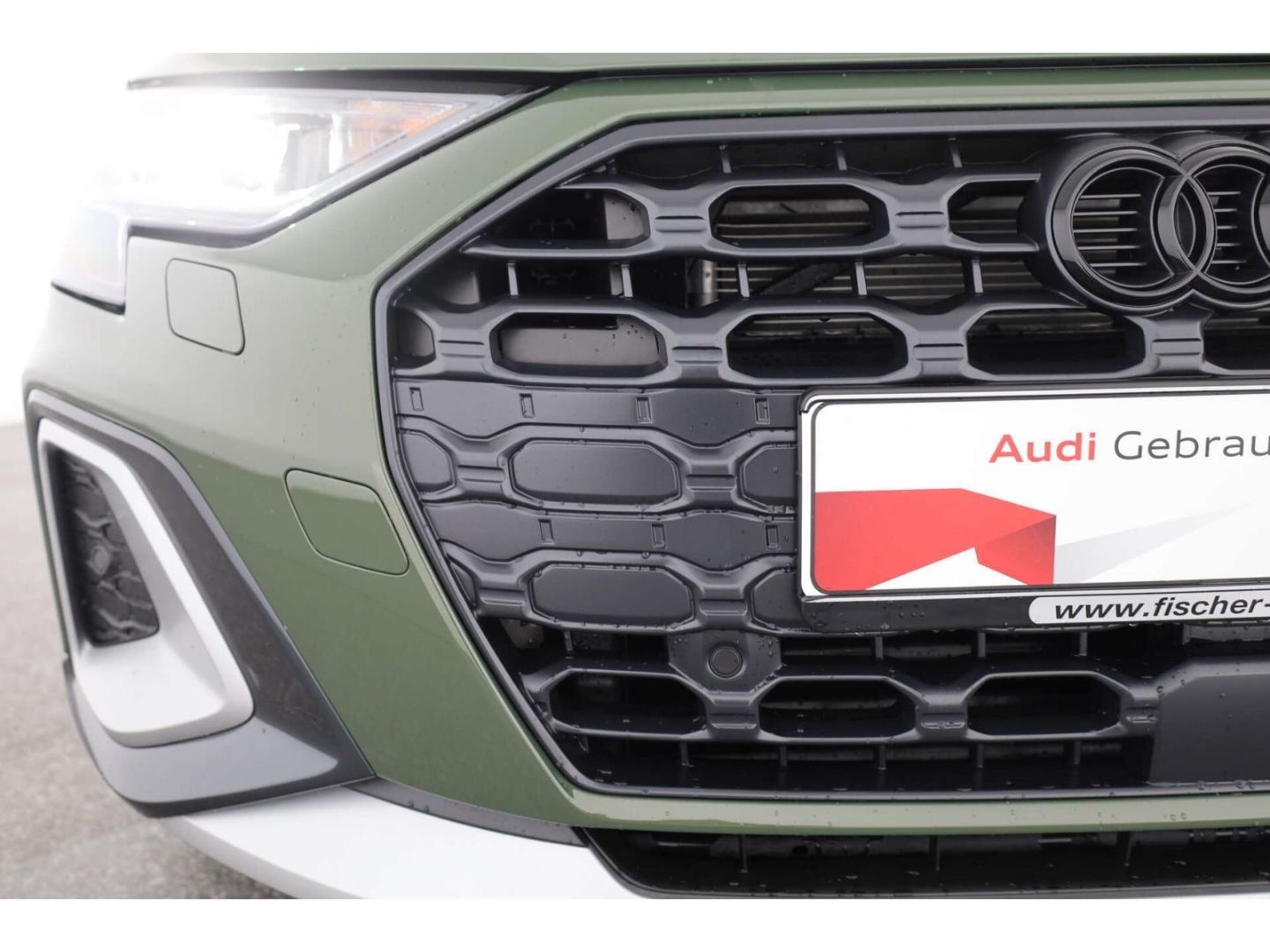 Audi A3 - Bild 23