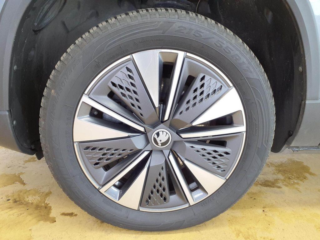 Skoda Karoq - Bild 9