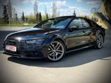 Audi A7 3.0TFSI Quattro SUPERCHARGED ZF8HP  - Audi A7 3.0 TFSI