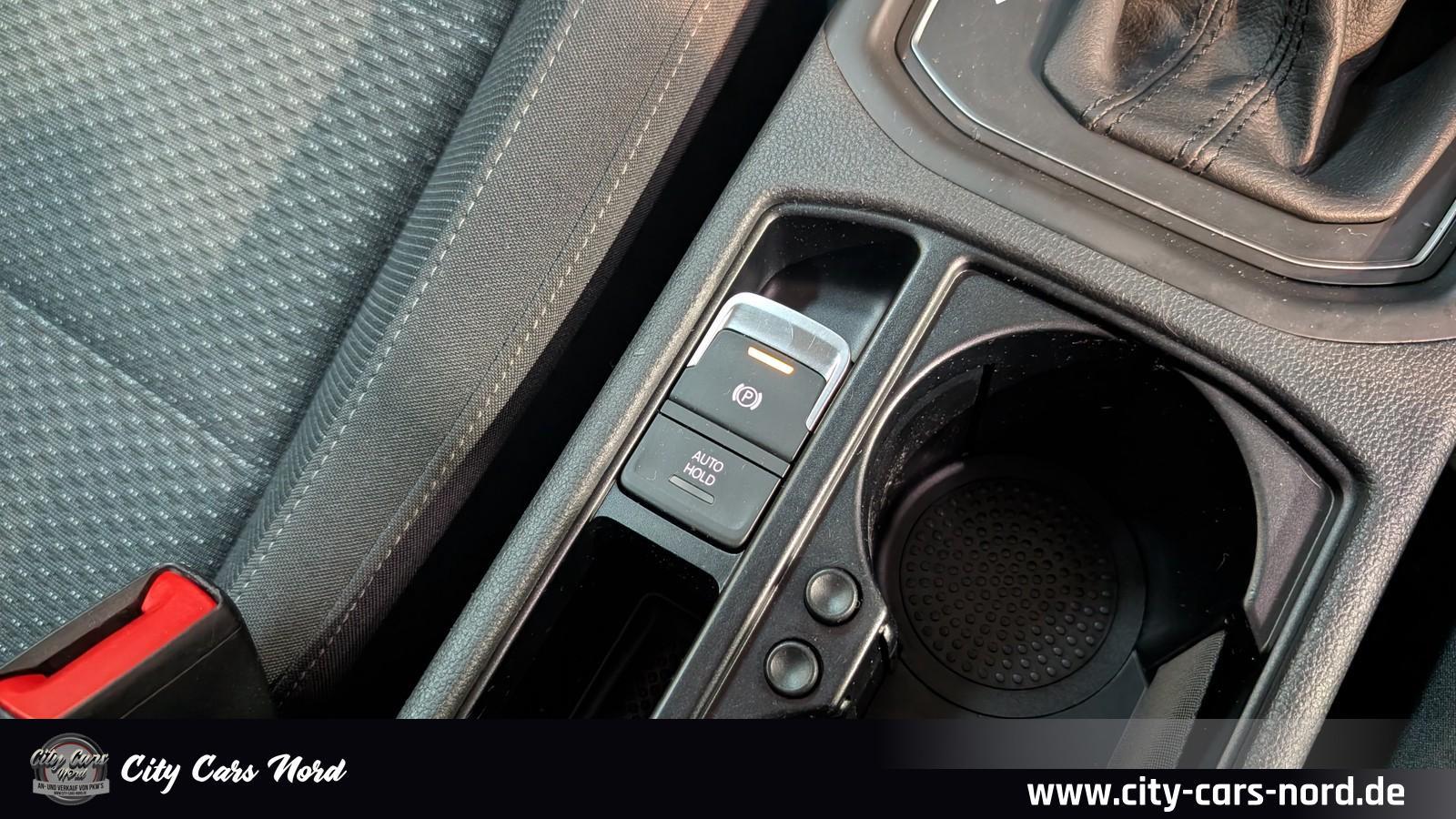 Volkswagen Touran Comfortline BMT/Start-Stopp 7SITZ ACC+AHK, миниатюра 8