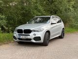 BMW X5 Hybrid 40e M-Paket Pano HUD Stop&Go Carplay - BMW X Series mit Hybrid-Antrieb