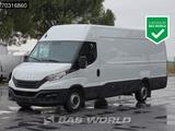 Iveco Daily 35S16 Automático - L3H2 - 160CV - Camara t - Iveco 160