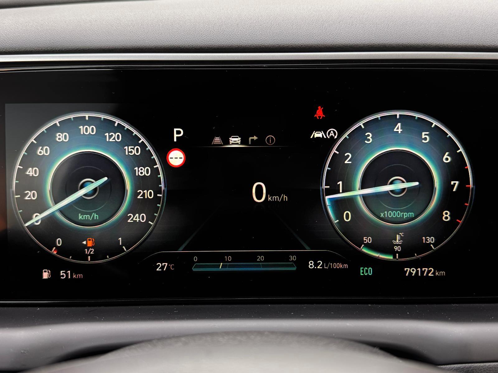 Hyundai TUCSON 1.6 T-GDI 4WD ACC°PANO°KAMERA°LED°NAVI, миниатюра 23