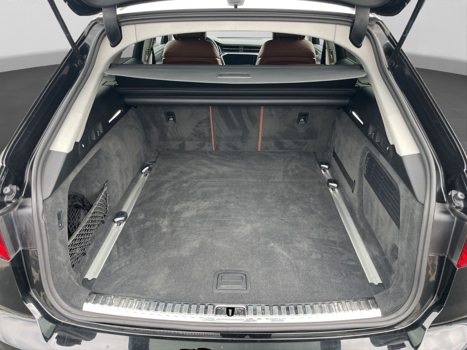 Audi A6 Allroad 55 TDI Qu./Pano/AHK/ACC/B&O/HD-Matrix foto 14