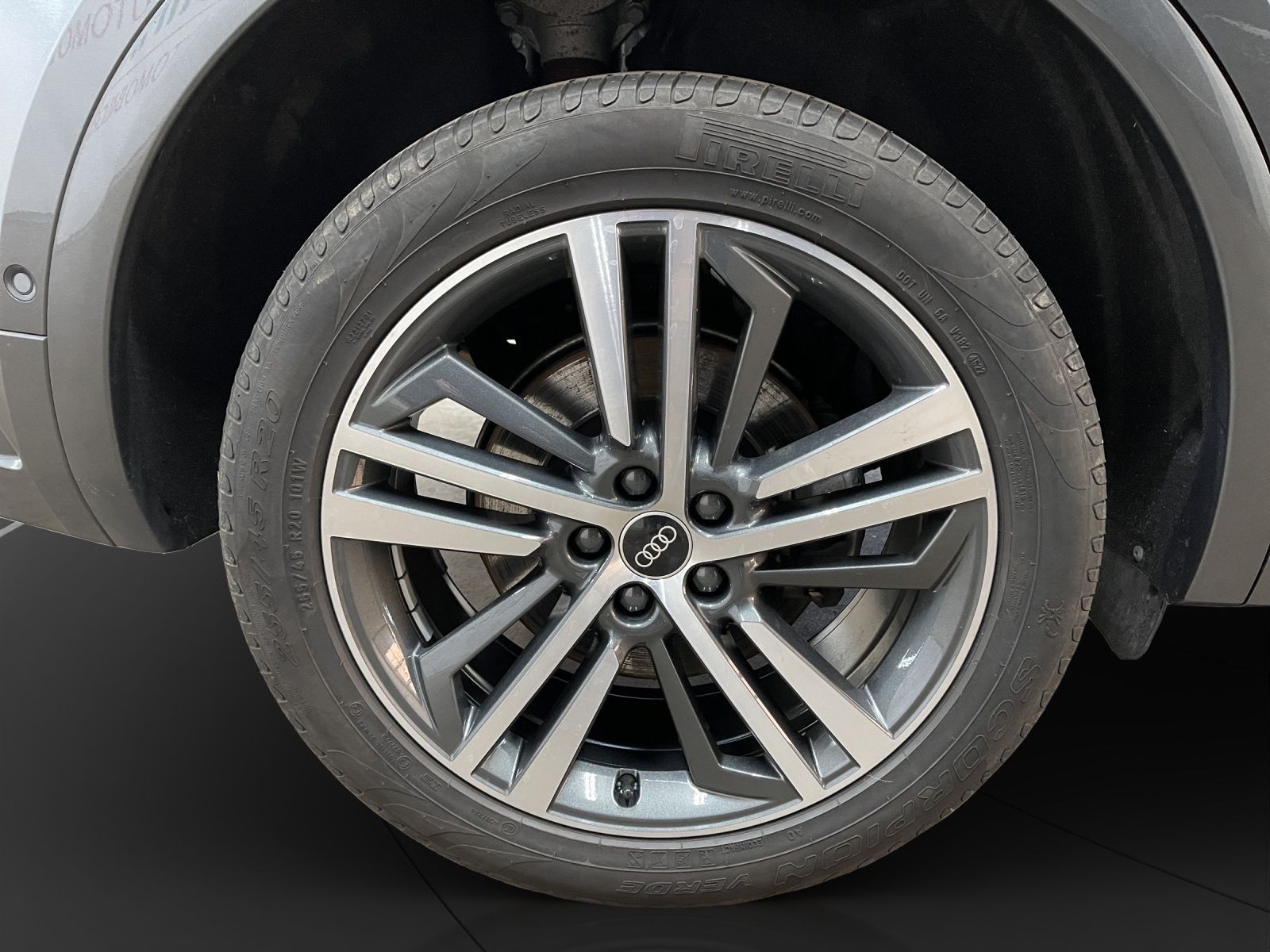 Audi Q5 - Bild 13