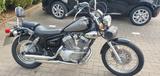 Yamaha Virago 125ccm - YAMAHA CHOPPER VIRAGO 125