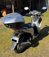 Honda SH 125i, 2. Hand - HONDA SH 125I