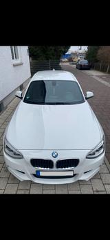 BMW 116i (F20) M Sportpaket | EZ 09/2014 |... - BMW 116: 116i Sportpaket M