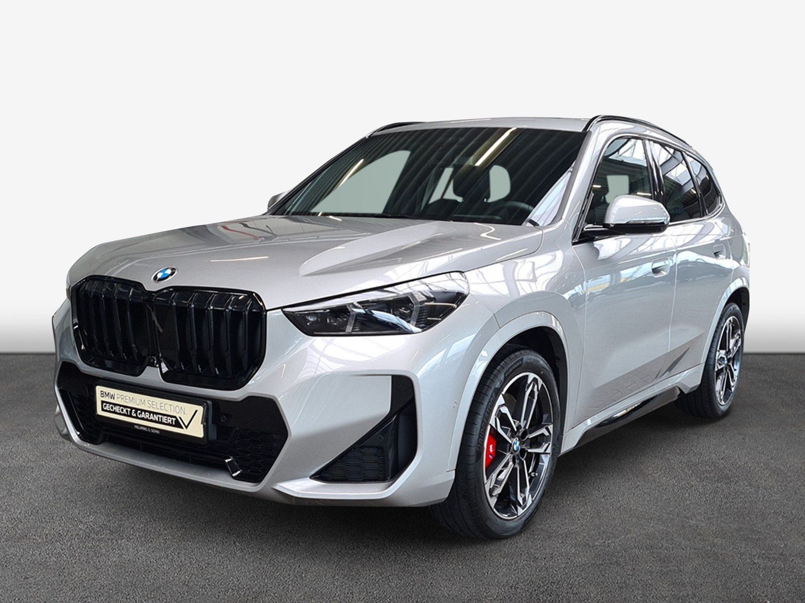 BMW X1 - Bild 1