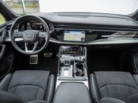 Audi Q7 - Vorschau Bild 8