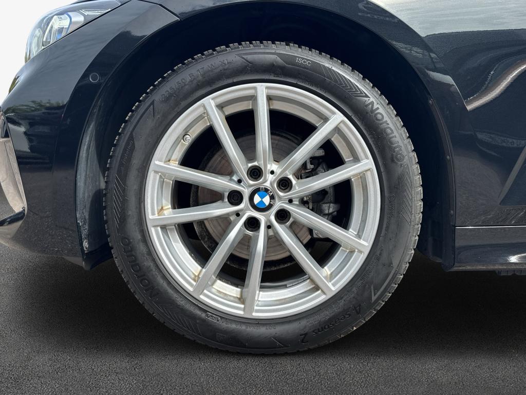 BMW 318 i Touring Aut. *Navi*SHZ*, миниатюра 7