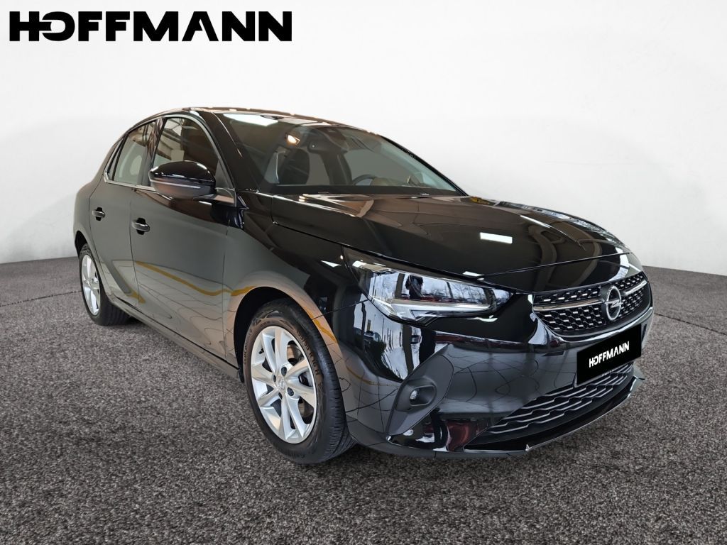 Fahrzeugabbildung Opel Corsa 1.2 Turbo Eleg. Navi Sitzheizung Parkpilot