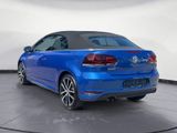 Volkswagen Golf Cabrio 1.4 TSI BMT DSG Allstar Plus *XENON* - Volkswagen Golf: Roadster, Golf1
