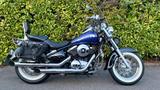 Kawasaki Modell VN 800 Classic - KAWASAKI VN 800