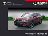 Ssangyong Korando Quartz 4x2 1.5 T-GDI EU6d-T Navi Apple C - Ssangyong aus 2020
