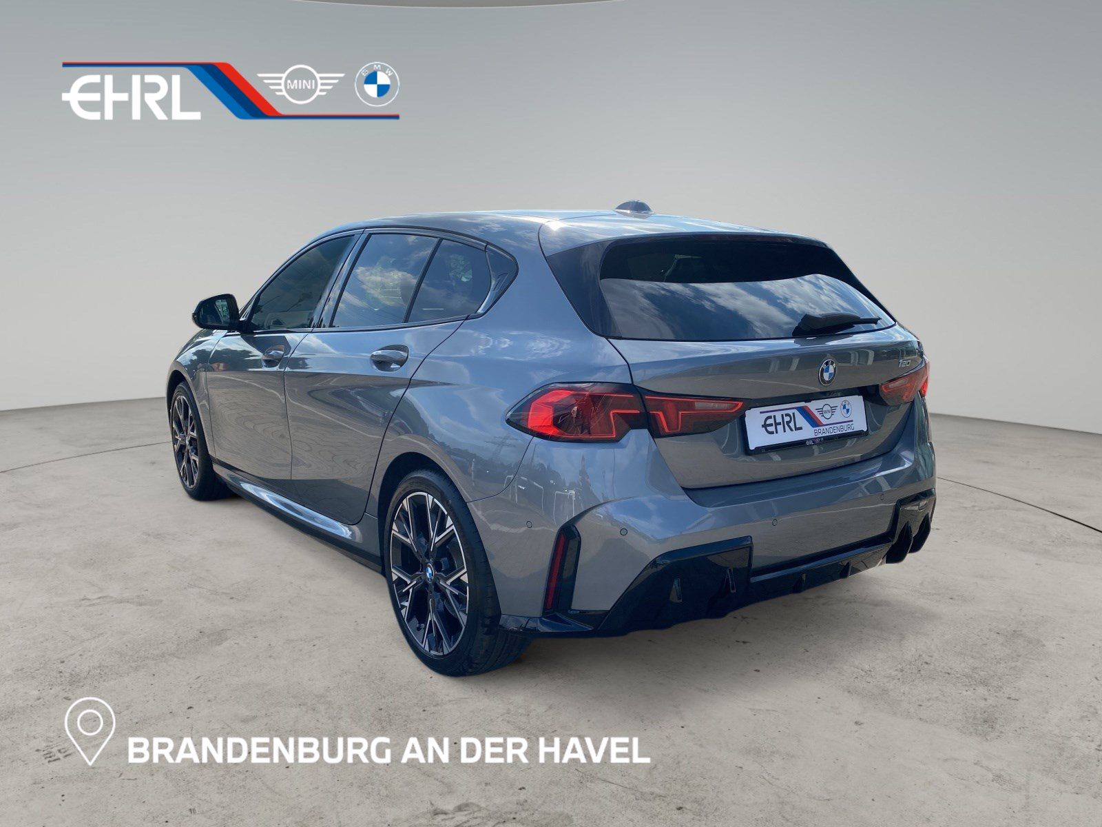 BMW 120 M Sportpaket PANO RFK SPORTSITZE LED SHZ foto 4