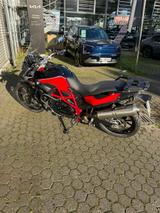 BMW F700GS - BMW F 700 GS