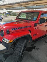 Jeep Wrangler 2.0 4xe Unlimited Rubicon Automatik... - Jeep Wrangler 4xe Gebrauchtwagen