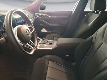 BMW 420 Gran Coupé - 10