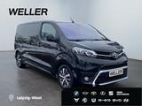 Toyota Proace 2,0l-D-4D L1 Verso Executive *AHK*StHz*HU - Toyota Proace (Verso) mit Anhängerkupplung