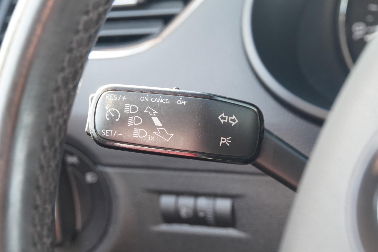 Skoda Octavia Combi 1.4 TSI DSG Klimaaut. Sitzheizung
