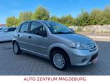 Citroën C3 1.4 Tonic KLIMA*ISOFIX*WENIG KM - Citroën C3: 1.4