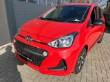 Hyundai i10 YES! 1Hand Lenkradh. Navi , Sitzh, Automatik - Hyundai i10 Gebrauchtwagen in Braunschweig