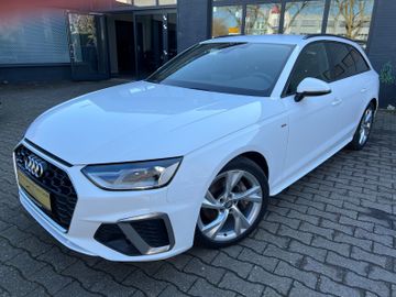 Audi A4 - 2