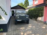 Land Rover Defender Wolf 90 300 TDi - Land Rover Defender: TDI