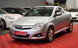 Opel Tigra 1.8 Sport Twin Top Cabrio Klima*2.Hand* - Opel Tigra Gebrauchtwagen