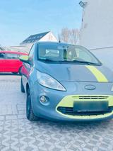 Ford Ka sehr sparsams Auto - Ford Ka/Ka+ Gebrauchtwagen in Frankfurt