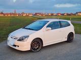 Honda Civic Type-R EP3 Facelift  - Honda Civic Ep3 Gebrauchtwagen