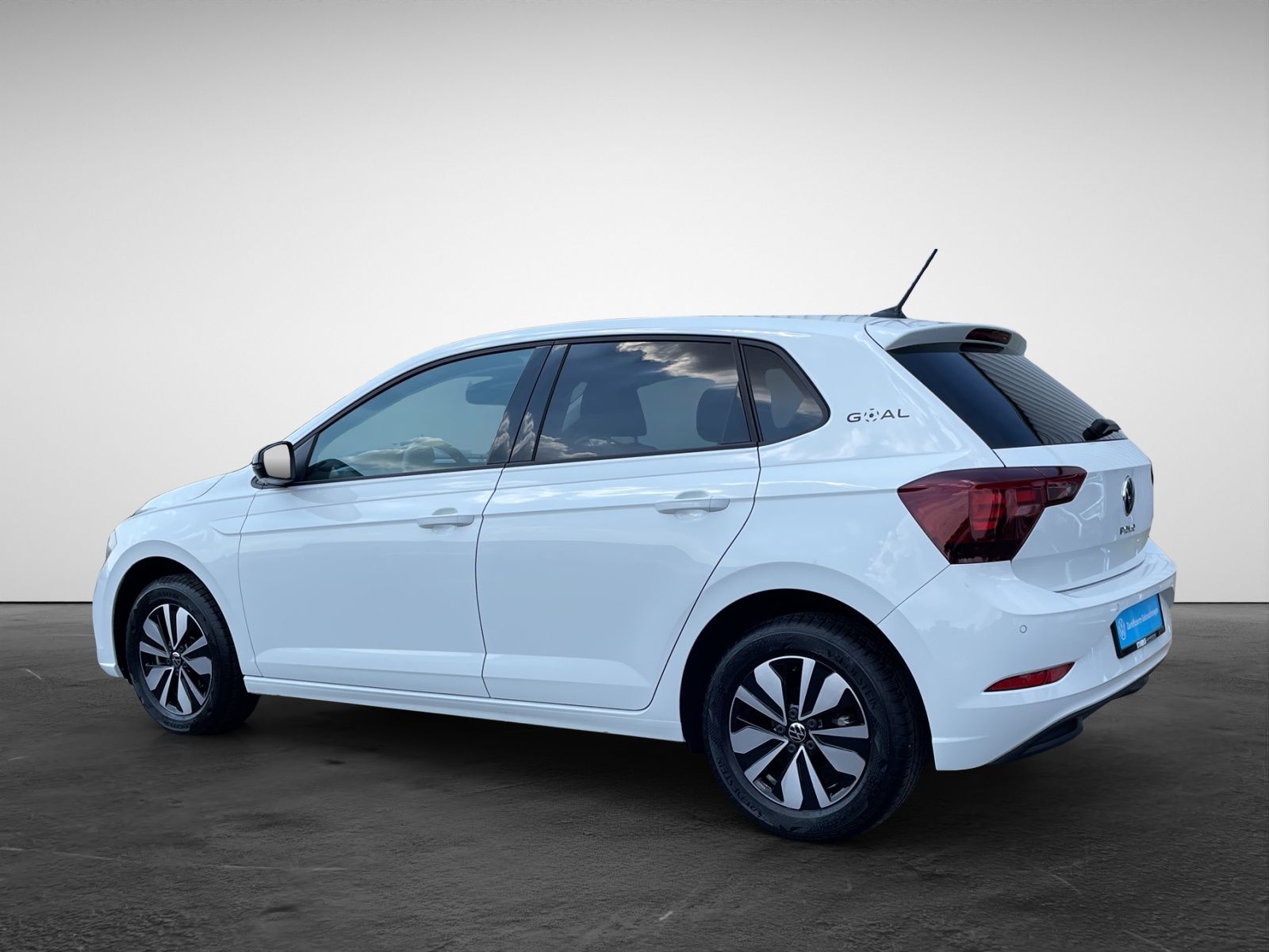 Volkswagen Polo 1.0 TSI DSG Goal AHK Navi LED Kamera PDC L foto 5