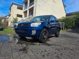 Toyota RAV 4 1.8-l-VVT-i 4x2 - - Toyota RAV 4: 1.8
