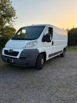 Peugeot Boxer 2.2 HDI Kastenwagen - Peugeot Boxer: Kastenwagen