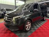 Mercedes-Benz V 300d AVANTGARDE 4Matic Lang Burmester 360° AHK - gebrauchte Mercedes-Benz V 300 aus dem Jahr 2021
